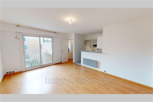 appartement à la vente -   13120  GARDANNE, surface 49,85 m2 vente appartement - APR747199